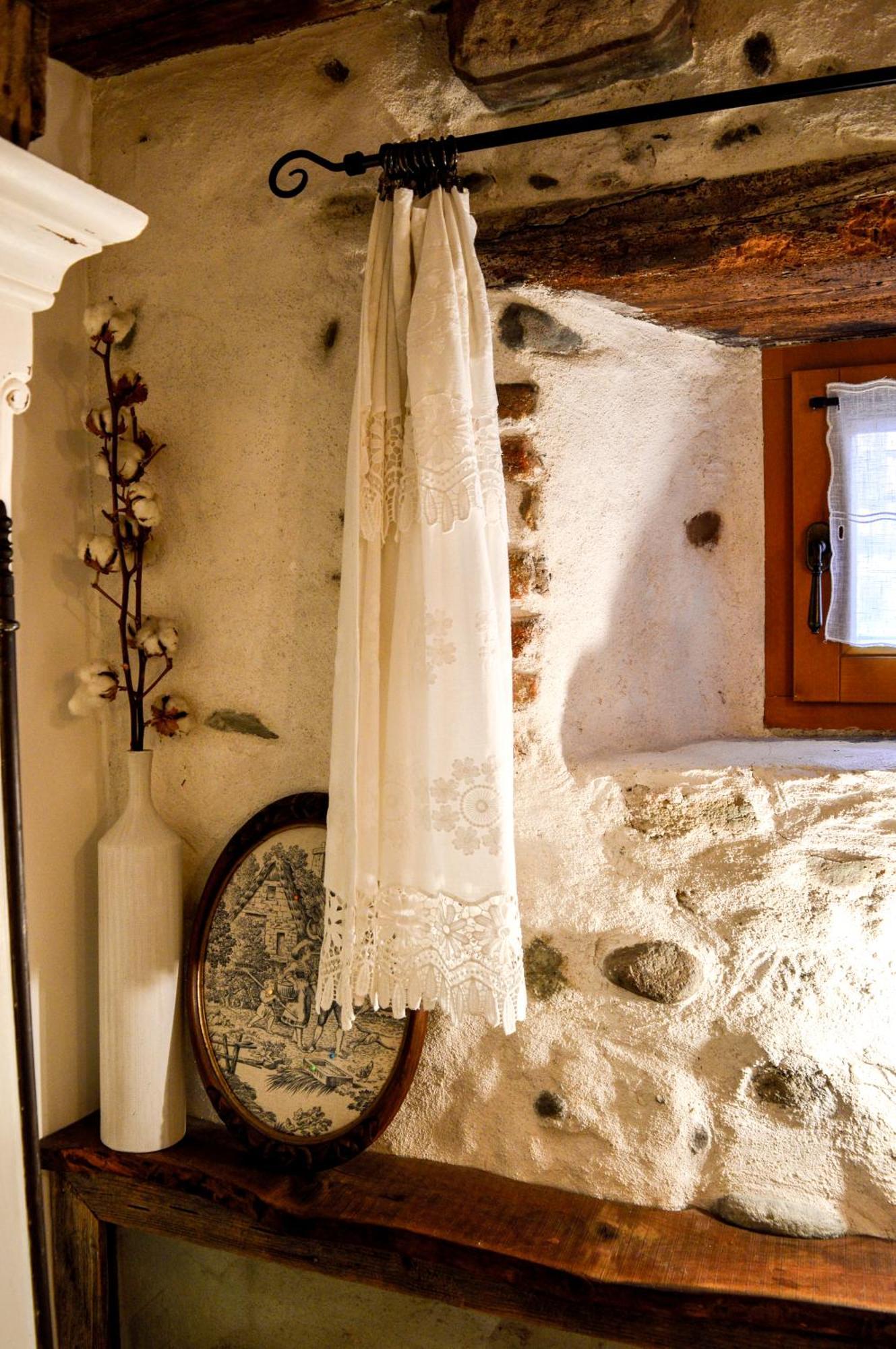 Chaud'Vin Appartement Kaysersberg-Vignoble Buitenkant foto