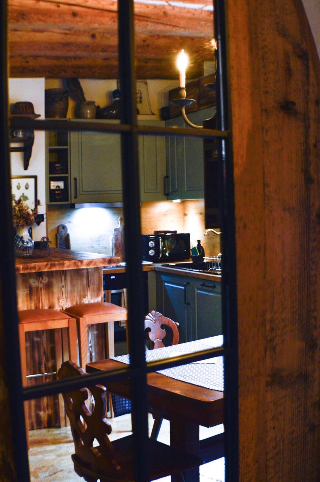 Chaud'Vin Appartement Kaysersberg-Vignoble Buitenkant foto